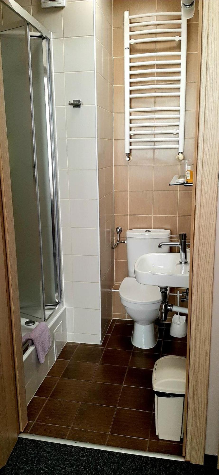 Hotel BOSiR Białystok Buitenkant foto