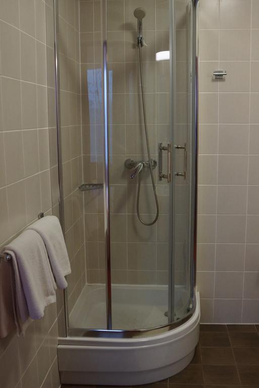 Hotel BOSiR Białystok Kamer foto