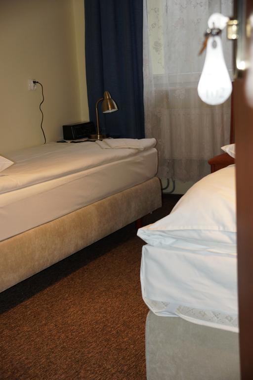 Hotel BOSiR Białystok Kamer foto