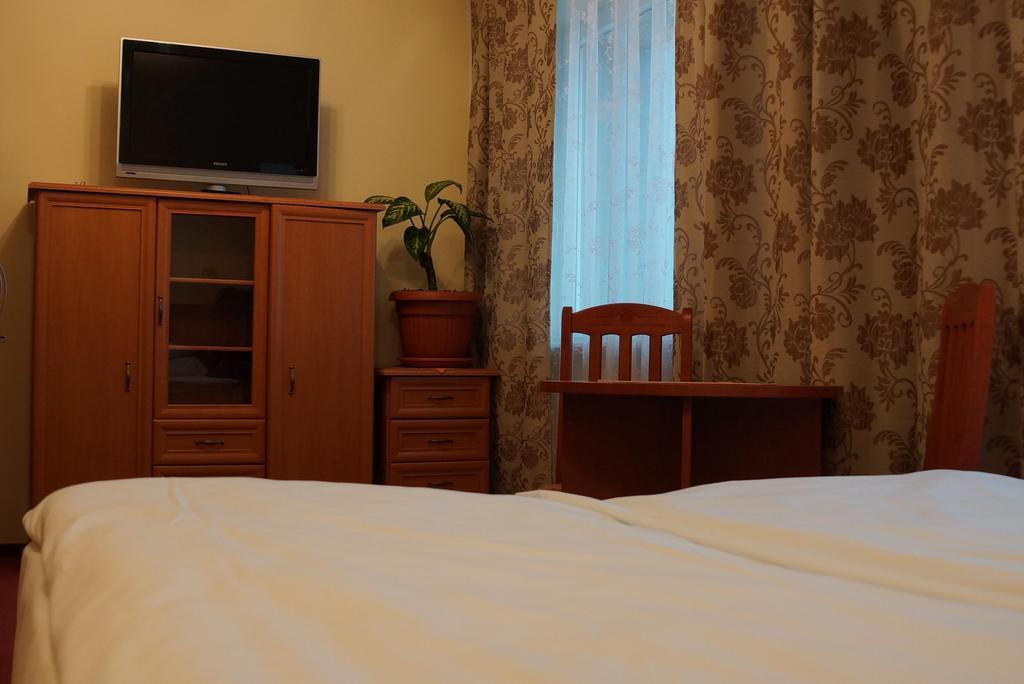 Hotel BOSiR Białystok Kamer foto