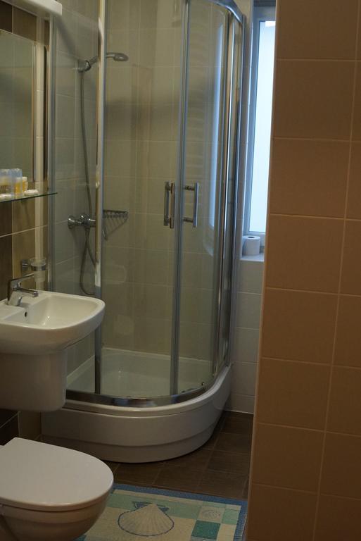 Hotel BOSiR Białystok Kamer foto